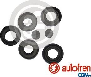 AUTOFREN SEINSA D1 437 - Ремкомплект, главный тормозной цилиндр abcparts.ee