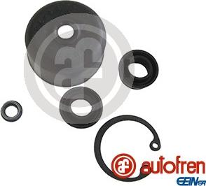 AUTOFREN SEINSA D1 520 - Ремкомплект, главный цилиндр abcparts.ee