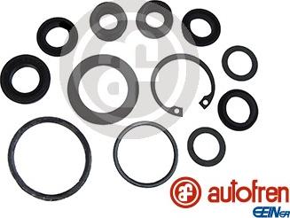 AUTOFREN SEINSA D1 640 - Ремкомплект, главный тормозной цилиндр abcparts.ee