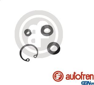AUTOFREN SEINSA D1781 - Ремкомплект, главный цилиндр abcparts.ee
