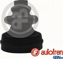 AUTOFREN SEINSA D8463 - Пыльник, приводной вал abcparts.ee