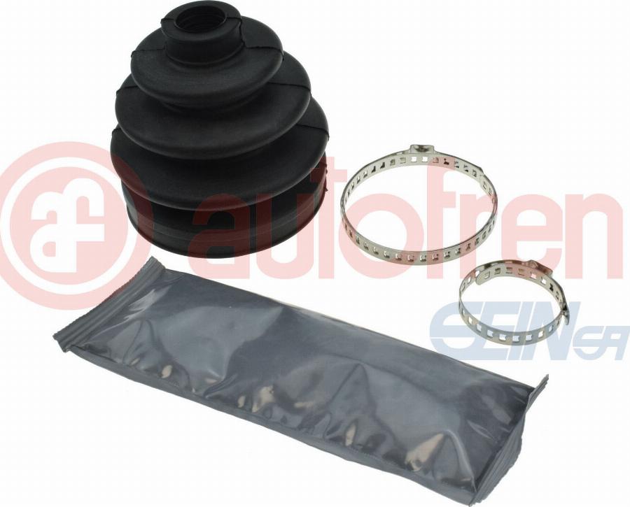 AUTOFREN SEINSA D8 400 - Пыльник, приводной вал abcparts.ee