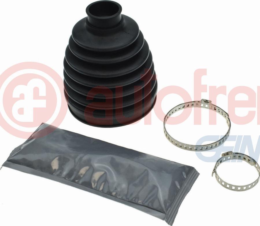 AUTOFREN SEINSA D8592T - Пыльник, приводной вал abcparts.ee