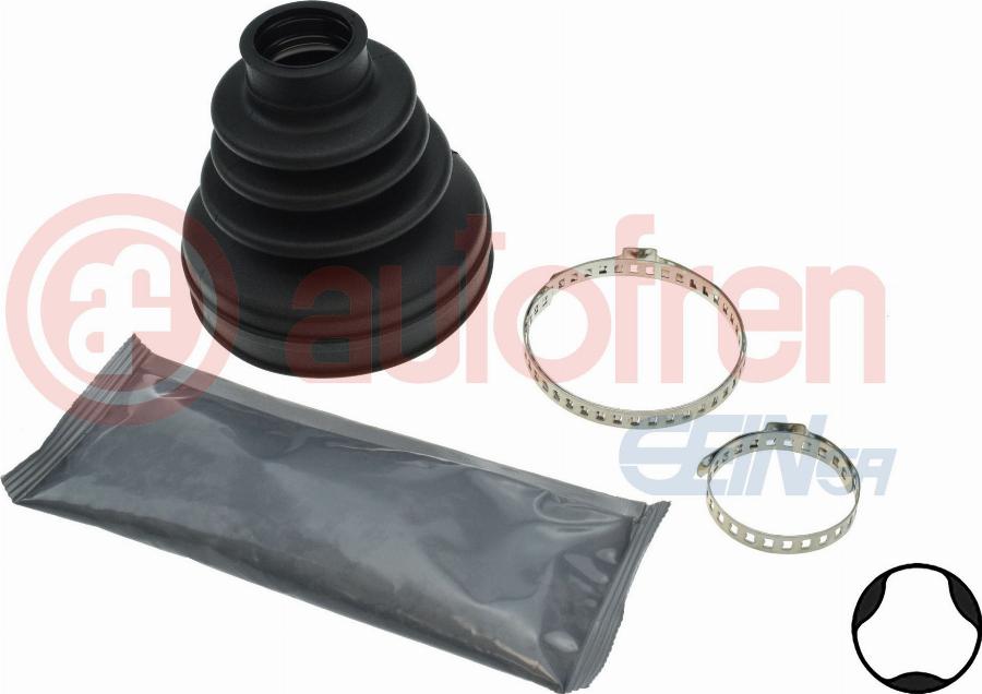 AUTOFREN SEINSA D8-653 - Пыльник, приводной вал abcparts.ee