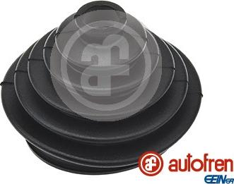 AUTOFREN SEINSA D8 084 - Пыльник, приводной вал abcparts.ee