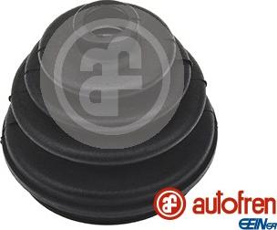 AUTOFREN SEINSA D8 088 - Пыльник, приводной вал abcparts.ee