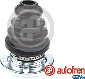 AUTOFREN SEINSA D8 076 - Пыльник, приводной вал abcparts.ee