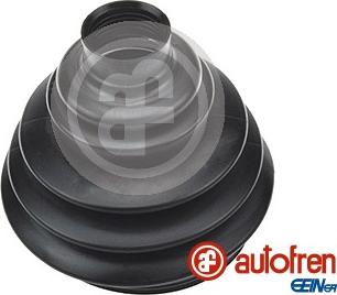 AUTOFREN SEINSA D8 146T - Пыльник, приводной вал abcparts.ee