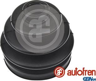 AUTOFREN SEINSA D8 126 - Пыльник, приводной вал abcparts.ee