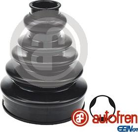 AUTOFREN SEINSA D8 212 - Пыльник, приводной вал abcparts.ee