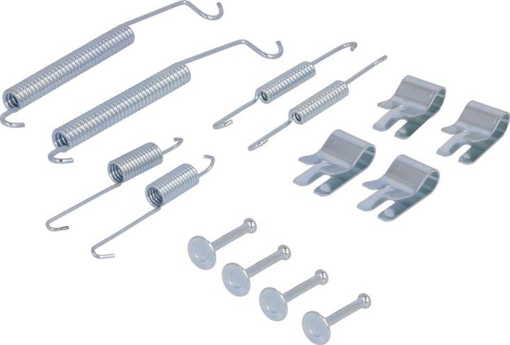 AUTOFREN SEINSA D3959A - Комплектующие, барабанный тормозной механизм abcparts.ee