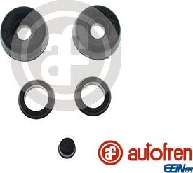 AUTOFREN SEINSA D3 551 - Ремкомплект, колесный тормозной цилиндр abcparts.ee