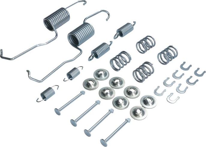 AUTOFREN SEINSA D31076A - Комплектующие, барабанный тормозной механизм abcparts.ee