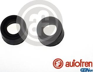 AUTOFREN SEINSA D7449 - Пыльник, управление корпуса скобы тормоза abcparts.ee