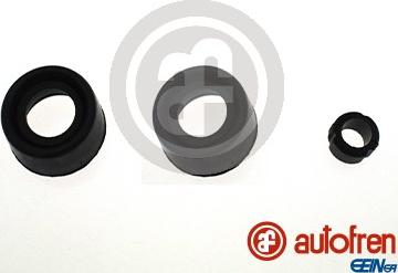 AUTOFREN SEINSA D7450 - Пыльник, управление корпуса скобы тормоза abcparts.ee