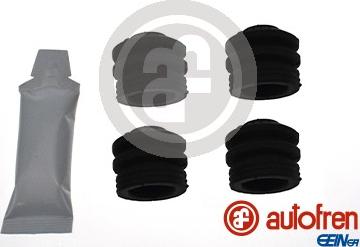 AUTOFREN SEINSA D7406 - Пыльник, управление корпуса скобы тормоза abcparts.ee