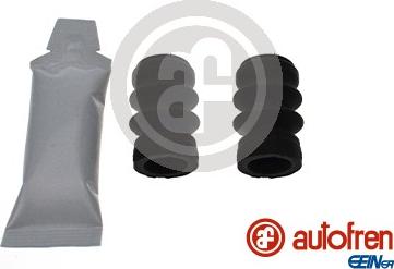 AUTOFREN SEINSA D7402 - Пыльник, управление корпуса скобы тормоза abcparts.ee