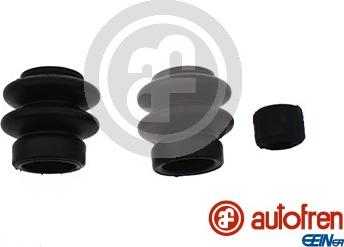 AUTOFREN SEINSA D7415 - Пыльник, управление корпуса скобы тормоза abcparts.ee