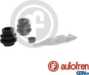 AUTOFREN SEINSA D7489 - Пыльник, управление корпуса скобы тормоза abcparts.ee