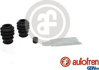 AUTOFREN SEINSA D7479 - Пыльник, управление корпуса скобы тормоза abcparts.ee