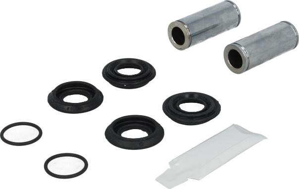 AUTOFREN SEINSA D7062C - Комплект направляющей гильзы, тормозной поршень abcparts.ee