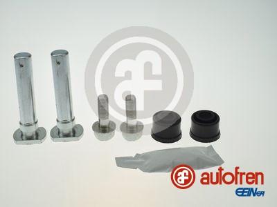 AUTOFREN SEINSA D7106C - Комплект направляющей гильзы, тормозной поршень abcparts.ee