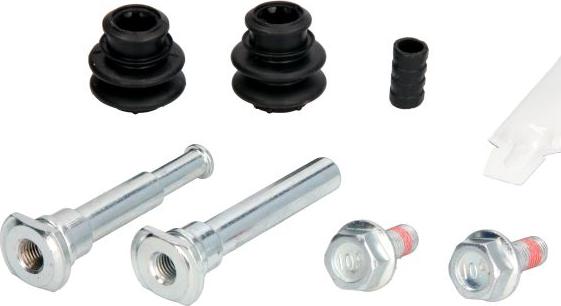 AUTOFREN SEINSA D7110C - Комплект направляющей гильзы, тормозной поршень abcparts.ee