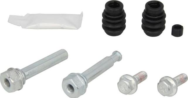 AUTOFREN SEINSA D7173C - Комплект направляющей гильзы, тормозной поршень abcparts.ee