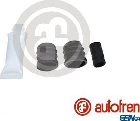 AUTOFREN SEINSA D7391 - Пыльник, управление корпуса скобы тормоза abcparts.ee