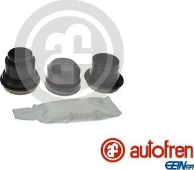 AUTOFREN SEINSA D7354 - Пыльник, управление корпуса скобы тормоза abcparts.ee