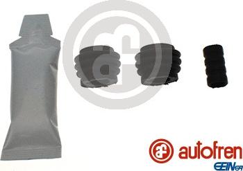 AUTOFREN SEINSA D7352 - Пыльник, управление корпуса скобы тормоза abcparts.ee