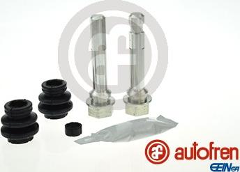 AUTOFREN SEINSA D7269C - Комплект направляющей гильзы, тормозной поршень abcparts.ee