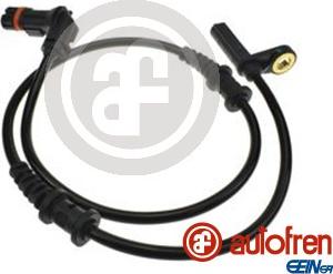 AUTOFREN SEINSA DS0095 - ABS датчик, частота вращения колеса abcparts.ee