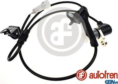 AUTOFREN SEINSA DS0198 - ABS датчик, частота вращения колеса abcparts.ee