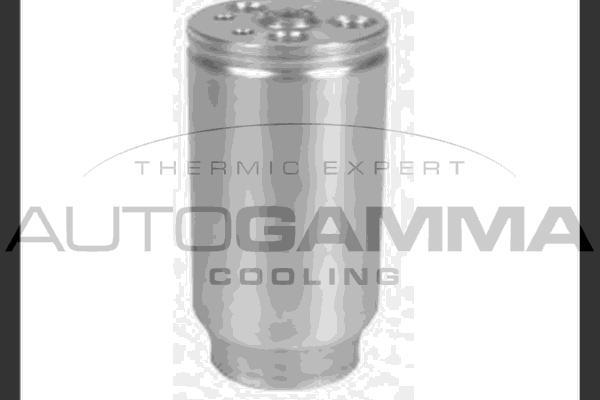 Autogamma 106203 - Осушитель, кондиционер abcparts.ee