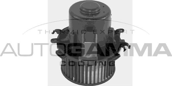 Autogamma GA35011 - Вентилятор салона abcparts.ee