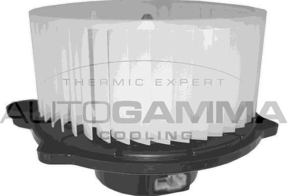 Autogamma GA38012 - Вентилятор салона abcparts.ee