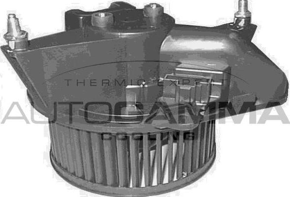 Autogamma GA20177 - Вентилятор салона abcparts.ee