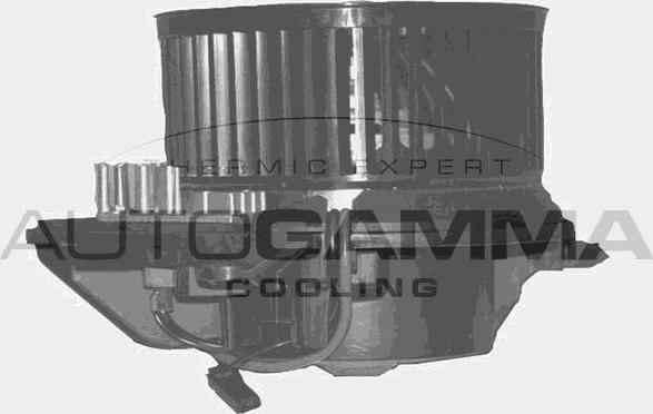 Autogamma GA20331 - Вентилятор салона abcparts.ee