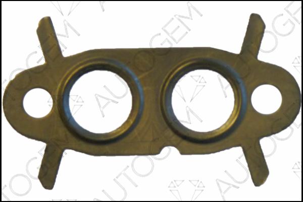 AUTOGEM CEG8125 - Прокладка, компрессор abcparts.ee