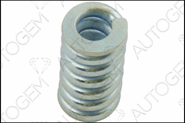 AUTOGEM CSC227 - Пружина, глушитель abcparts.ee