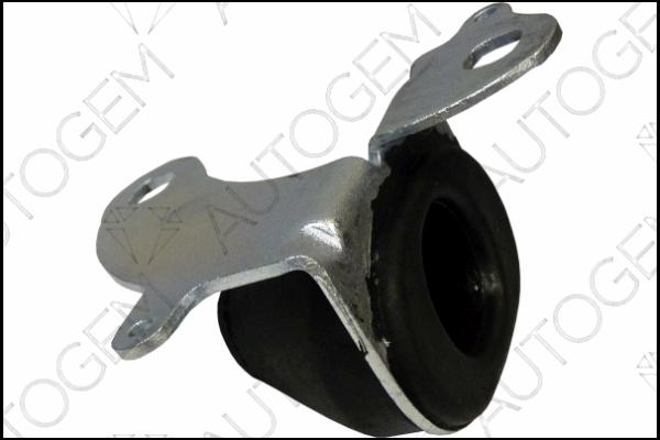 AUTOGEM CSM974 - Кронштейн, втулка, система выпуска ОГ abcparts.ee