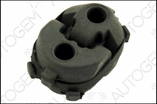 AUTOGEM CSM475EP - Кронштейн, втулка, система выпуска ОГ abcparts.ee