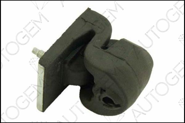 AUTOGEM CSM477 - Кронштейн, втулка, система выпуска ОГ abcparts.ee