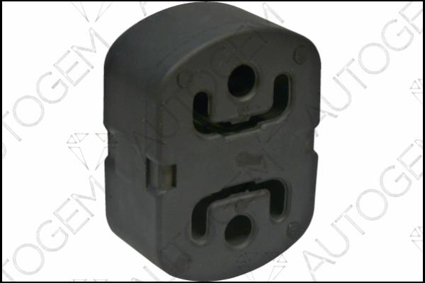 AUTOGEM CSM524 - Кронштейн, втулка, система выпуска ОГ abcparts.ee