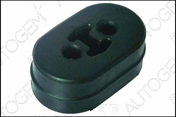 AUTOGEM CSM699 - Кронштейн, втулка, система выпуска ОГ abcparts.ee