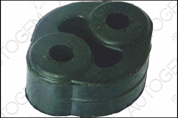 AUTOGEM CSM613 - Кронштейн, втулка, система выпуска ОГ abcparts.ee