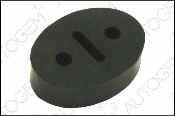 AUTOGEM CSM107EP - Кронштейн, втулка, система выпуска ОГ abcparts.ee