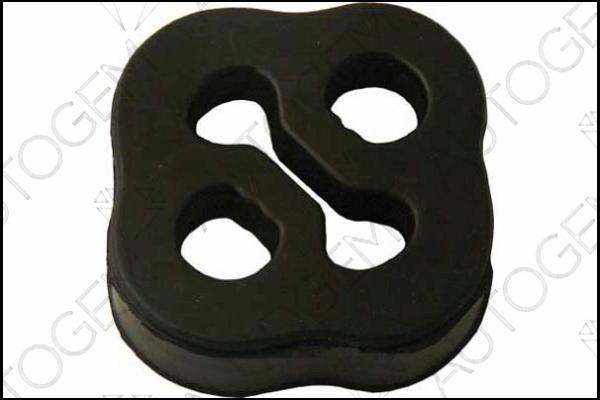 AUTOGEM CSM124EP - Кронштейн, втулка, система выпуска ОГ abcparts.ee