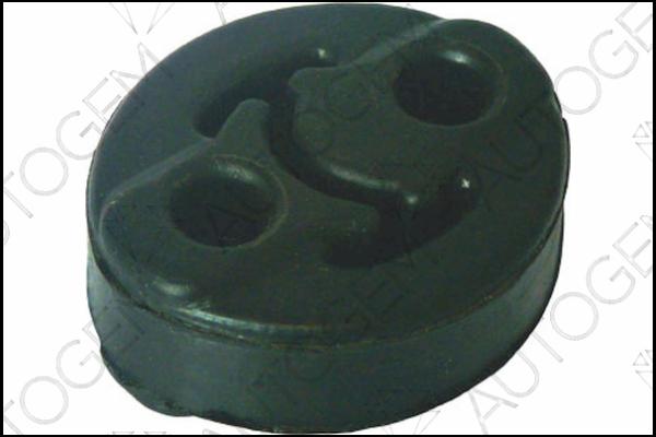 AUTOGEM CSM849 - Кронштейн, втулка, система выпуска ОГ abcparts.ee